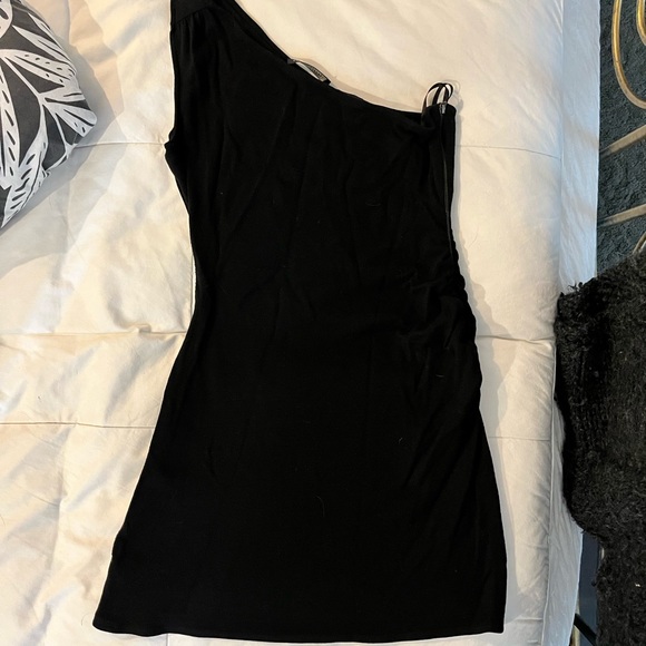 Banana Republic little black dress - Picture 5 of 5